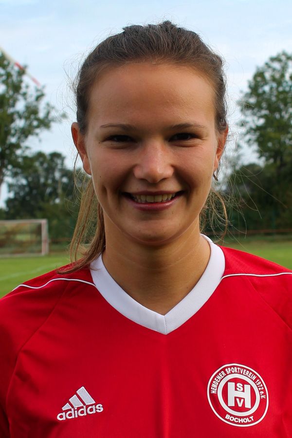 Frederike Schlütter