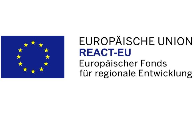 React-EU-Förderprogramm zur digitalen Transformation